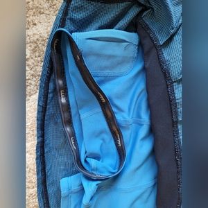 Lululemon tennis skirt